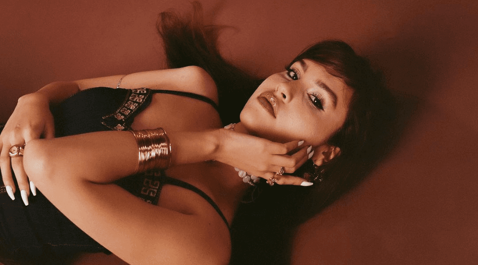 What was the moment you felt like your career shifted and when you knew that you wanted to do music with your life? Estevie: I started from a very young age. I started singing when I was eight. But I don’t really feel like there was ever a moment where I was like, “All right. This is it. This is …
