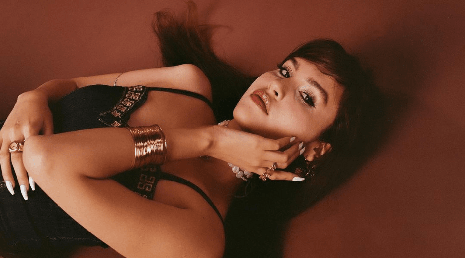 Estevie: The Future Of Cumbia