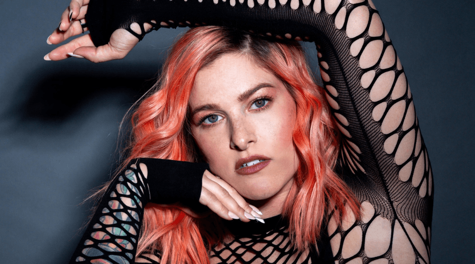 Cassadee Pope Is Returning To Her Roots