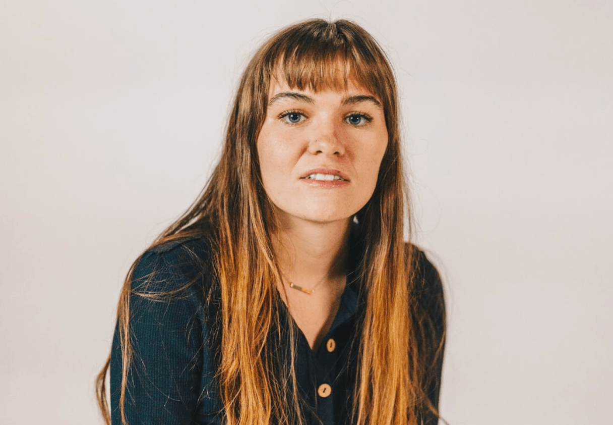 Grace Kuraska: Getting Rid Of The Monsters