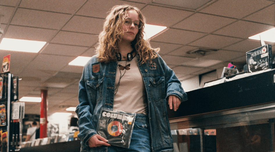 Hailey Dawn’s songs feel so personal, so authentic. Her song “the freshman” is an ethereal journey, that touches on isolation, longing, and regret but it feels comforting in a way. We talked to her about staying delusional in a world that will keep tearing you down and how she stays motivated.