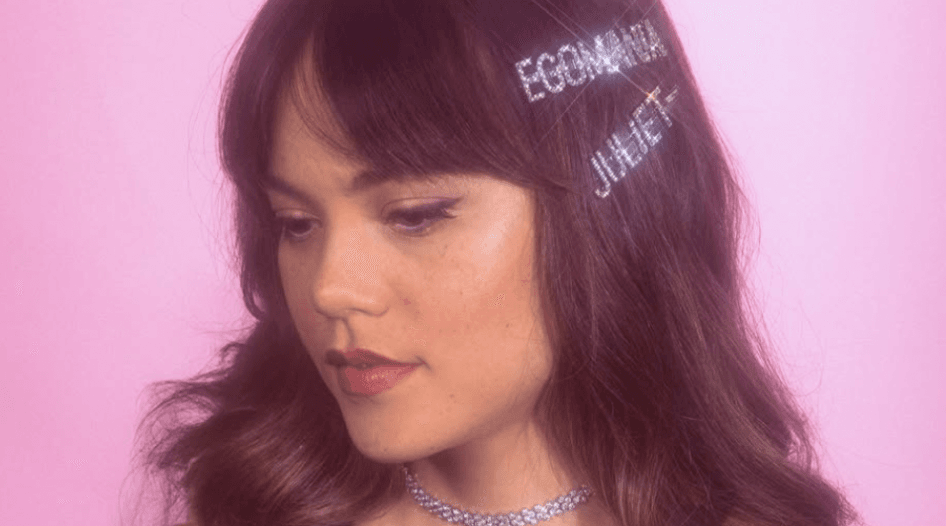 JUL!ET’s album Egomania was plastered across billboards in Seattle, she knows how to make a statement. The project touches on the attention economy, feeling like you have a constant spotlight on you and how we all deal with it. We talked to her about the making of this album, gaining confidence,