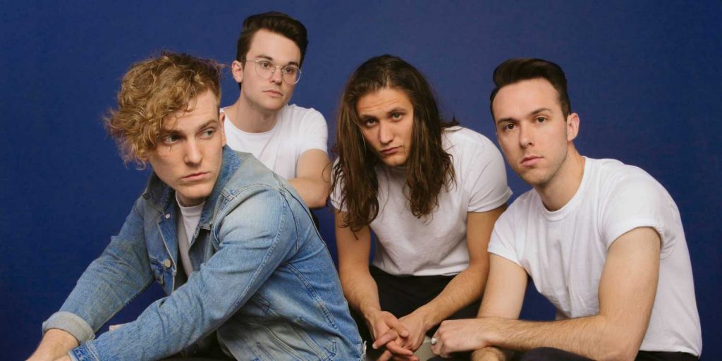 We Talk With COIN To Make Cents Of Their Upcoming Year | The New Nine