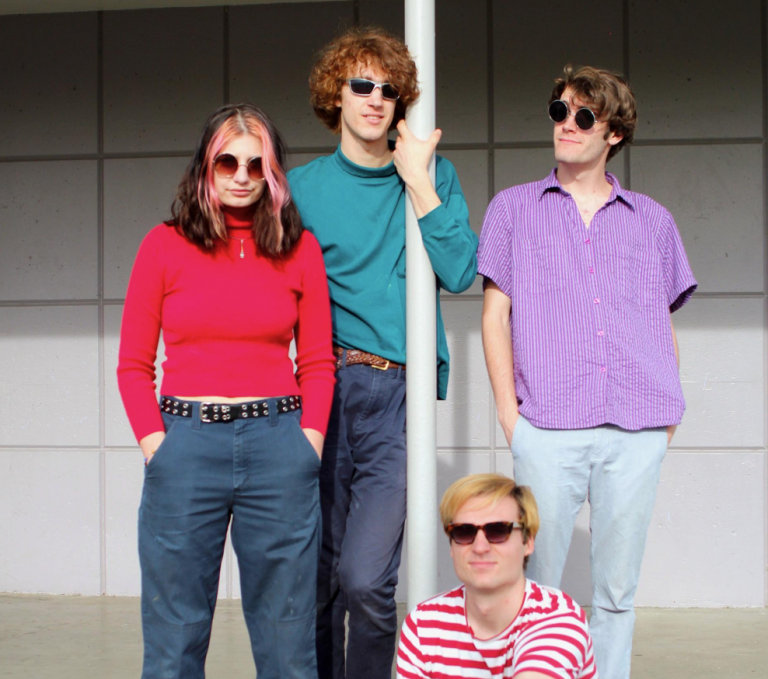 Laundry Is The Dreamy New Band You Need To Know The New Nine